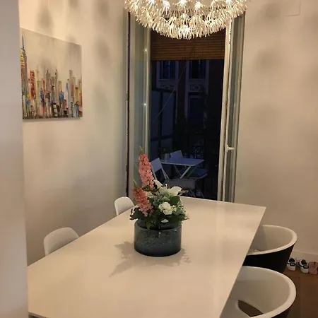 Impresionante En Ruzafa Al Lado Del Mercado Apartment Valencia