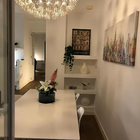 Impresionante En Ruzafa Al Lado Del Mercado Appartement Valencia