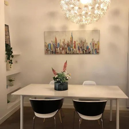 Impresionante En Ruzafa Al Lado Del Mercado Appartement *