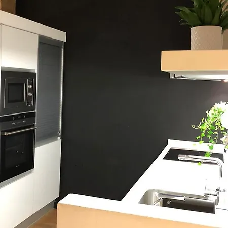 Appartement Impresionante En Ruzafa Al Lado Del Mercado Valencia